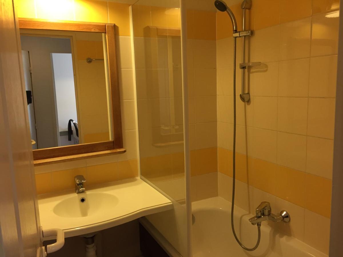 Agreable T2 Idealement Situe Au Coeur De Saintlary Exteriör bild