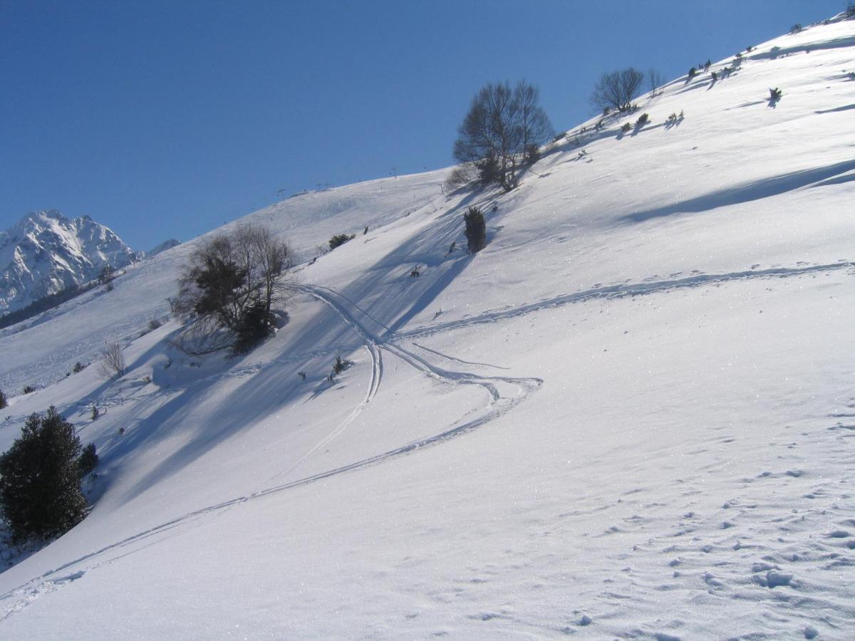 Agreable T2 Idealement Situe Au Coeur De Saintlary Exteriör bild